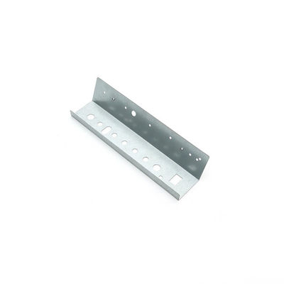 kupić Innowacyjny wyrób metalowy na zamówienie Precyzyjna pieczętowanie metalowe części rozwiązania laserowe dostawca online manufacture