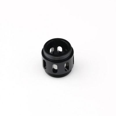 kupić Customized Aluminum CNC Parts CNC Machining for Automotive Precision Components OEM online manufacture