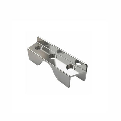 kupić OEM Wytwarzanie płyt metalowych powłok, cięcie laserowe, gięcie, części niestandardowe, usługi, komponenty Producent online manufacture