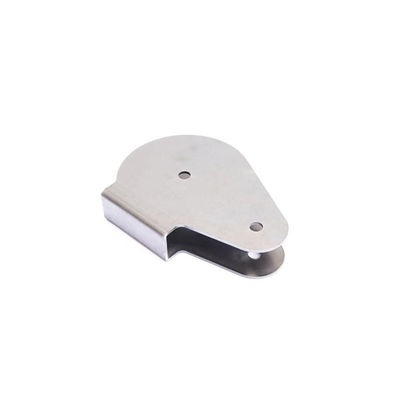 kupić Precyzyjne metalowe aluminium stali nierdzewnej stali węglowej Stamping Steel Service Brackets Producent online manufacture