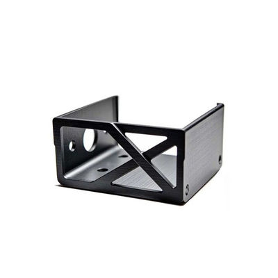 kupić Precision Customized Metal Frame Parts for Long-Lasting Performance in Laser Cutting Process online manufacture