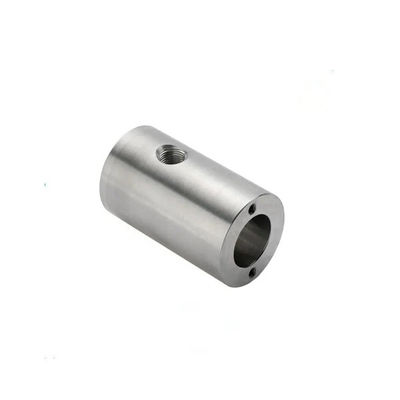kupić Custom Sandblast Machining and Custom Solutions Expertly Engineered Stainless Steel CNC Parts for Industrial Applications online manufacture