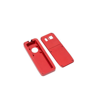 kupić High Precision CNC Milling Parts for Customized Machining Solutions of Metal Components as per Customers' Requirement online manufacture