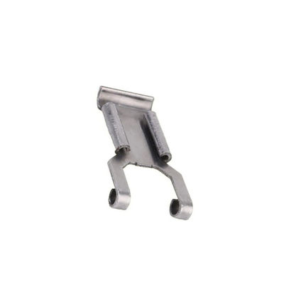 kupić Części do precyzyjnej pieczętowania metalu ze stali nierdzewnej online manufacture