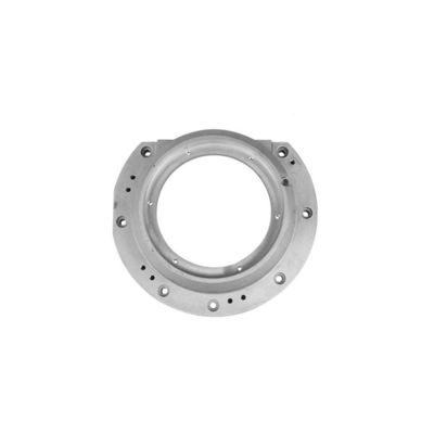 kupić Wysokiej precyzji, niestandardowe części CNC ze stali nierdzewnej do produkcji w małych partiach i na dużą skalę przez Custom Metal Solutions online manufacture