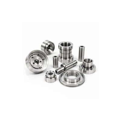 kupić Rozwiązania metalowe na zamówienie Wysokiej precyzji Części CNC ze stali nierdzewnej do małych partii Usługi produkcyjne na dużą skalę online manufacture