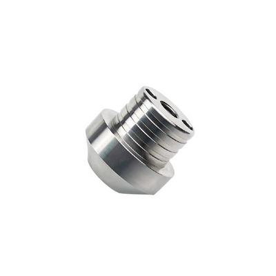kupić Precyzyjne części CNC ze stali nierdzewnej do skalowalnej produkcji w różnych branżach - Indywidualne rozwiązania metalowe online manufacture