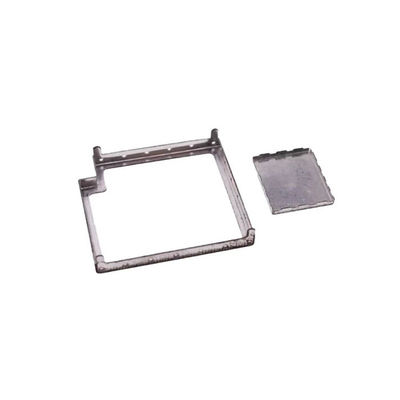 kupić Zindywidualizowane precyzyjne pieczętowanie metalowe do ochrony EMI RFI w urządzeniach elektronicznych o wysokiej częstotliwości z niestandardowymi osłonami PCB RF online manufacture