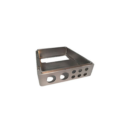 kupić High-Performance Metal Frame Parts for Critical Systems in Aerospace Defense Automotive and Industrial Machinery online manufacture