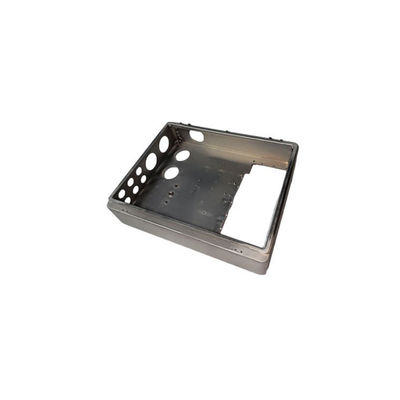 kupić Innovative Metal Frame Parts for Extreme Environments in Aerospace Defense Automotive and Industrial Machinery Production online manufacture