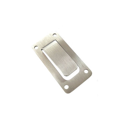 kupić Specialized Custom Metal Brackets for Medical Devices Precision and Durability in Advanced Manufacturing for Functionality online manufacture