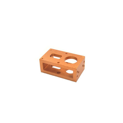 kupić Superior Surface Finishes and Scalable Production for Custom Aluminum CNC Parts for OEMs with High Precision Machining online manufacture