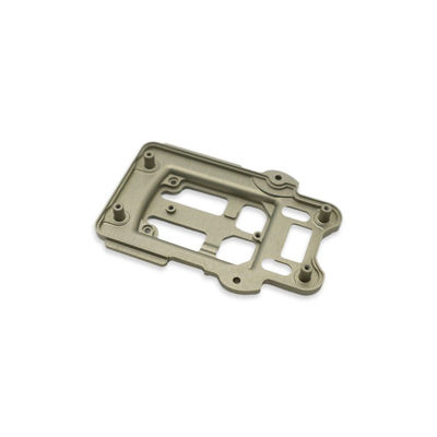 kupić Aluminum CNC Parts with Superior Surface Finishes and Scalable Production for OEMs with Advanced Machining Capabilities online manufacture