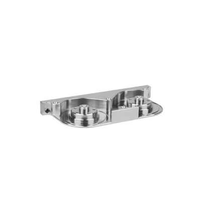 kupić High-Precision and Scalable Production Aluminum CNC Parts with Superior Surface Finishes for OEMs in Various Industries online manufacture