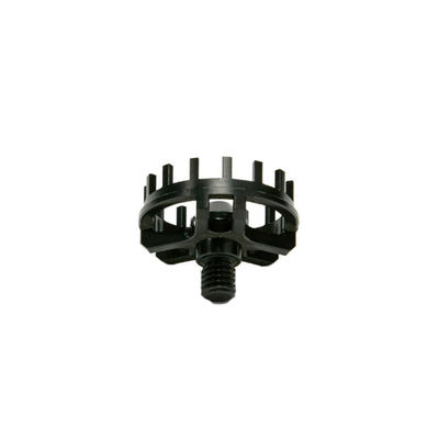 kupić Anodized Aluminum CNC Parts Supplier Manufacturer Enhanced Corrosion Resistance for Harsh Environments online manufacture