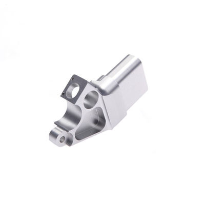 kupić Stainless Steel CNC Parts Manufacturer for the Automotive Industry Lightweight and Strong online manufacture