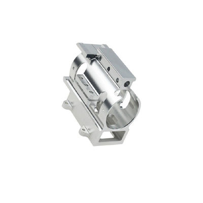 kupić Precision Stainless Steel CNC Accessories High-Durability Solutions for Industrial Machining online manufacture