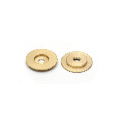 kupić Brass CNC Milling Turning Service Supplier Surface Finish and Dimensional Accuracy Control online manufacture