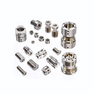 kupić High Precision CNC Parts with Anodized Finishes Supplier Corrosion Resistance Guaranteed online manufacture