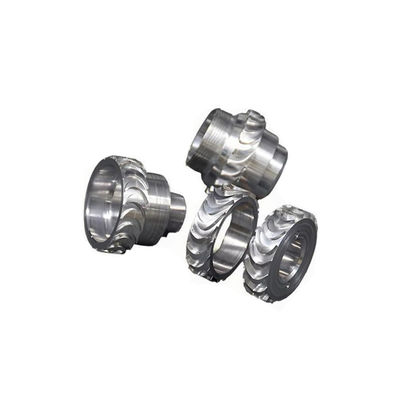 kupić Deep-Cavity Milling Breakthrough Precision Milling Service Efficiency in Deep-Hole CNC Processing online manufacture