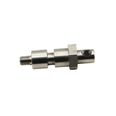 kupić CNC Turned Parts Supplier Manufacturer Factory with Integrated Thread Milling & Cross-Drilling online manufacture