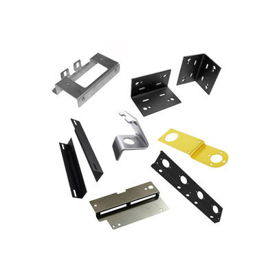 kupić Micron-Level Precision Revolution: The Ultimate Manufacturing Philosophy of Precision Stamping Brackets online manufacture