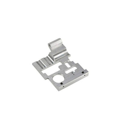 kupić Precyzyjnie skonstruowane elementy CNC ze stali nierdzewnej do systemów przesyłowych samochodów wymagające 1000+ godzin odporności na korozję przez rozpylanie soli online manufacture