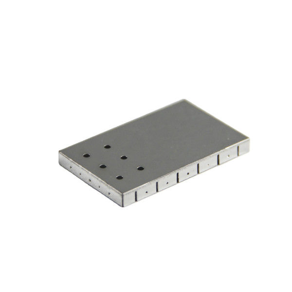 Customized Stamping EMI Shielding RF Shield Case PCB Shield Metal Stamping Parts