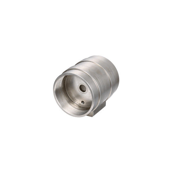 Gr5 Titanium Aluminum Custom Made Stainless Steel CNC Medical Parts
