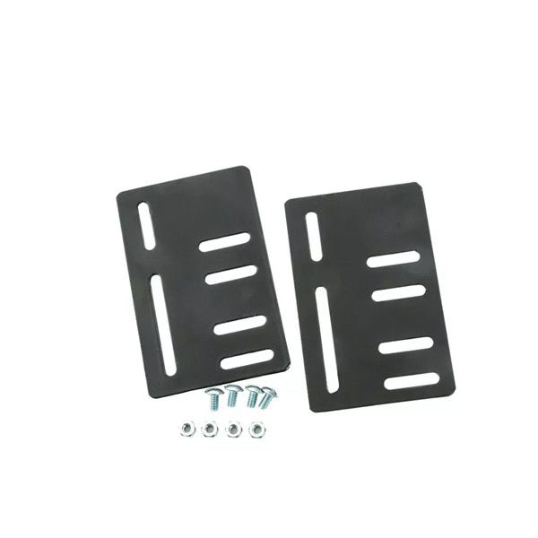 OEM ODM Automotive Metal Stamping Parts Metal Frame Parts Hot Galvanized