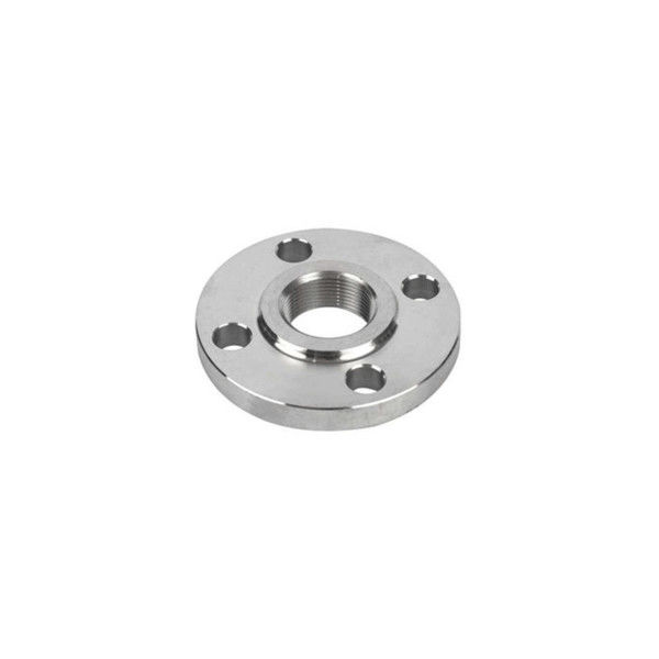 Stainless Steel Milling 4 Axis CNC Steel Machining Parts Services Oxidation