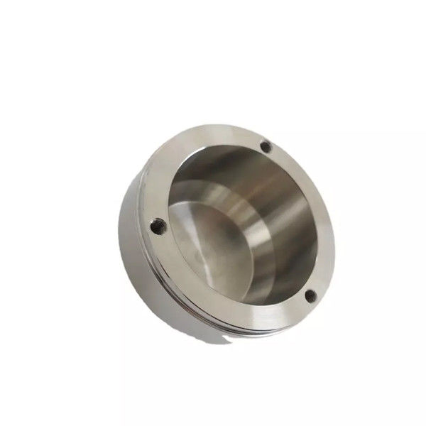 EDM Wire Cutting CNC Metal Machining Parts Medical Parts For Medical Beauty Massage Device