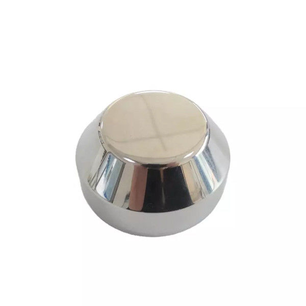 EDM Wire Cutting CNC Metal Machining Parts Medical Parts For Medical Beauty Massage Device
