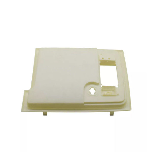 ABS PP PC Silicone Mold Vacuum Casting Services Rapid Prototyping