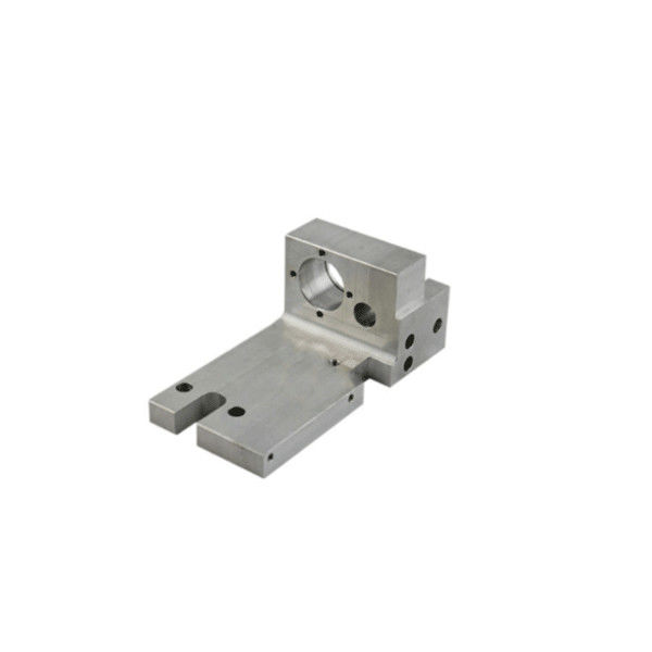 Micro Machining 3 4 5 6 Axis CNC Milling Parts CNC Processing Service