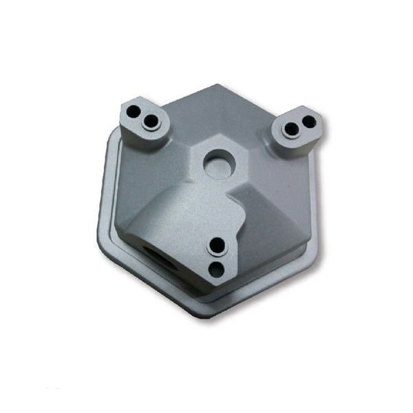 SLA SLS SLM MJF Prototype Precision Custom 3D Printing Services Vacuum Plating