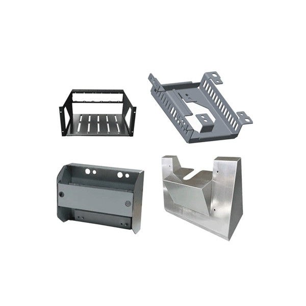OEM Factory Fabrication Aluminium Stainless Steel Products Laser Cutting Bending Steel Metal Fabrication Parts