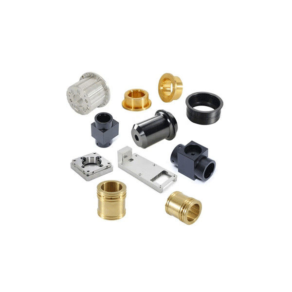 Customized CNC Milling Processing Of Stainless Steel Aluminum 7075 Medical Machining Kit