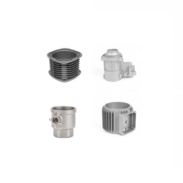 High Precision Vacuum Casting Rapid Prototype 3D Printing SLS SLA ABS Plastic CNC Parts