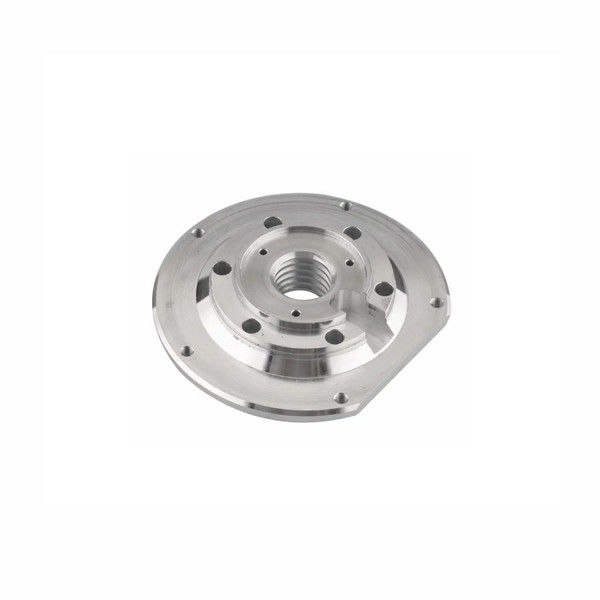 Custom Aluminum CNC Mechanical Parts CNC Machining Turning Milling Service