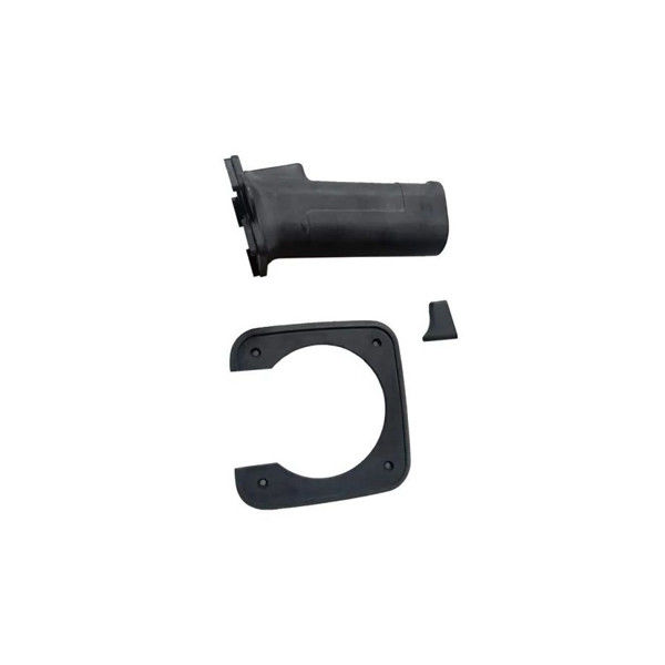 ABS Resin Prototype SLA SLS Rapid Plastic Prototyping Parts Closed Mold Type