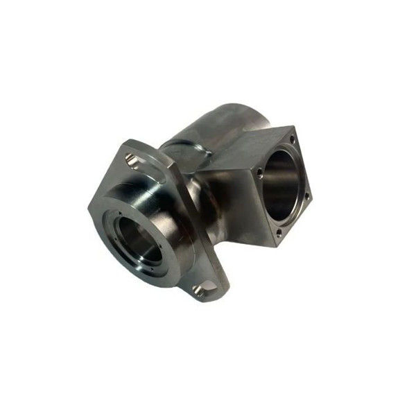 OEM Precision CNC Milling Parts Machining Metal Part Milling Service