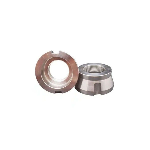 OEM High Precision Machining Parts Drone Aluminum Micro CNC Turning Machining Services