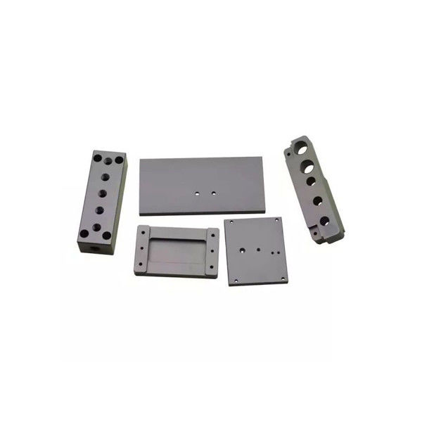 Customized Stainless Steel Titanium Aluminum CNC Milling Turning Parts CC Machining Service CNC Machining Drone Parts