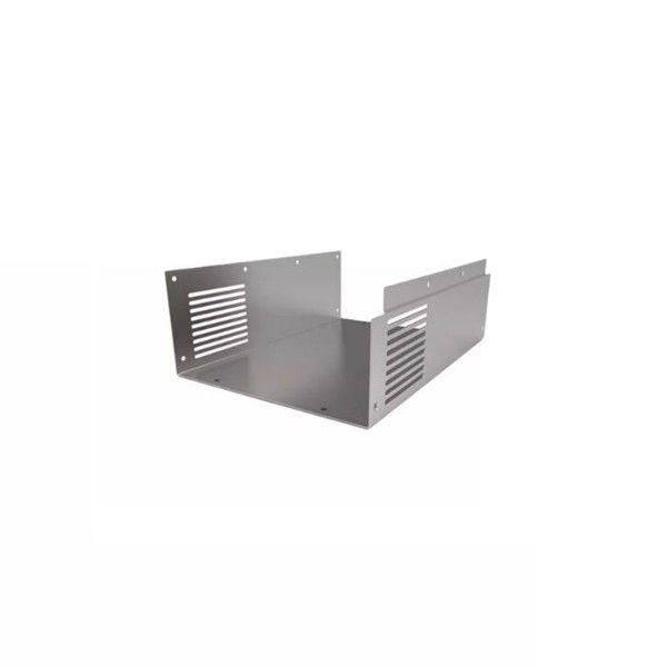 Custom Sheet Metal Fabrication Service Parts with Cutting Punching Stamping Process