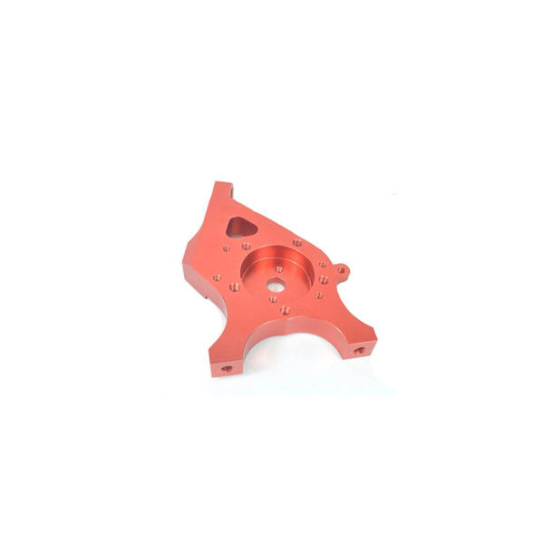 Precision CNC Milling Components Supplier for OEM Customized Metal Fabrication Service Products