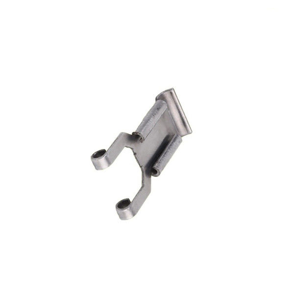 Stainless Steel Precision Metal Stamping Parts Customized OEM for Metal Stamping and Fabrication