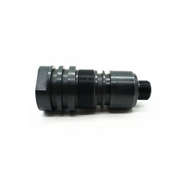 High Precision Tight Tolerances Excellent Surface Finish Repeatability Fast Lead Time for CNC Metal Machining Parts