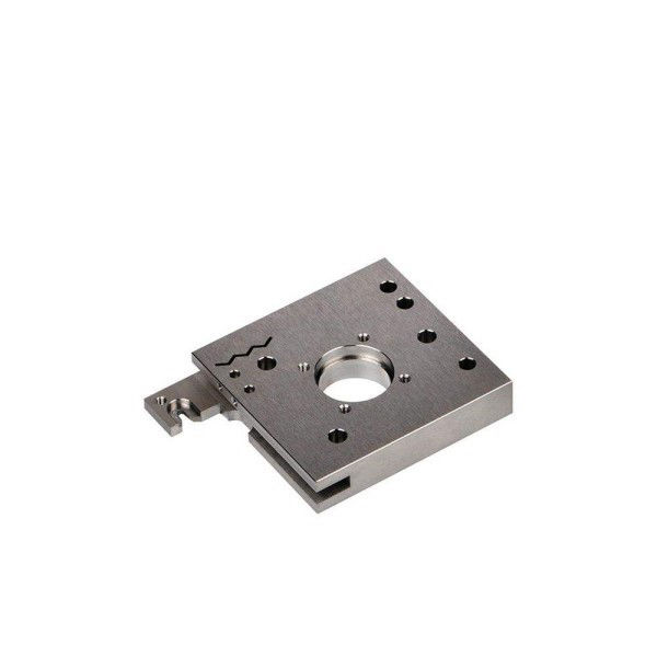 Aluminum CNC Parts for OEMs with Advanced Machining Solutions and Precise Tolerances at Competitive Prices