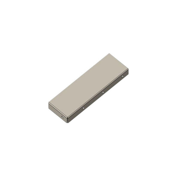 Precision Metal Stamping for Customized PCB RF Shields The Optimal Solution for High-Frequency EMI RFI Protection